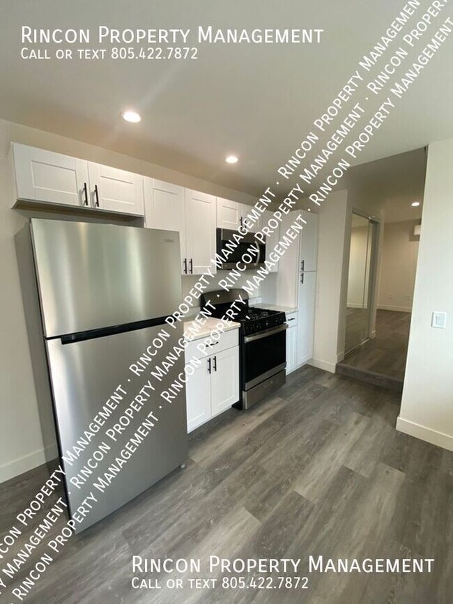 Foto del edificio - **NEWLY REMODELED* Downtown Ventura 1 Bed/...