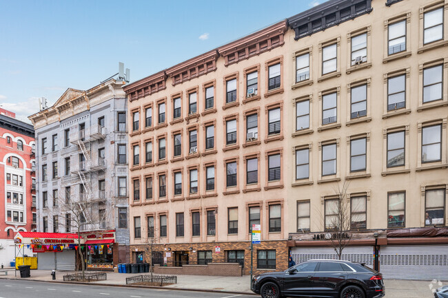 Building Photo - 2051-2055 Adam Clayton Powell Jr Blvd