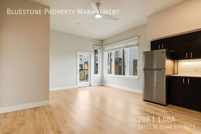 Foto del edificio - Upgrade Your Lifestyle – Modern 2-Bedroom ...