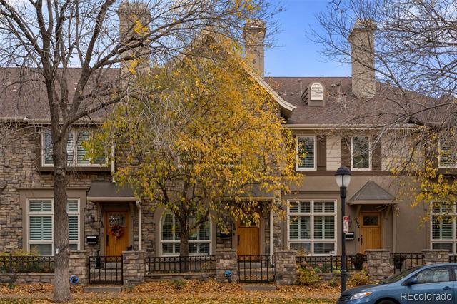 Foto principal - 186 S Garfield St