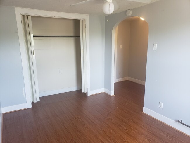 Studio #14 Living Space - 1 Lebrun Rd