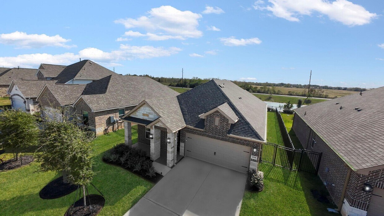 Foto del edificio - 3036 Sunmoon Ln