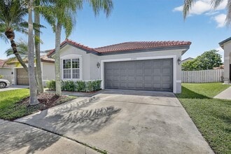 Building Photo - 17382 SW 22nd Ct
