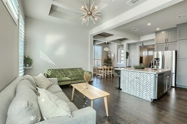 Foto del edificio - 917 Morrow St