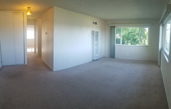 Foto del edificio - Utilities Included! Hayward 2-Bedroom with...