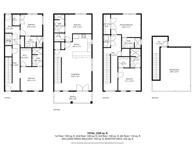 Foto del edificio - 3227 McCart Ave