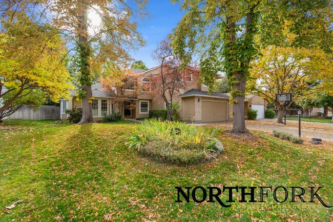 Building Photo - Quiet SE Boise Home