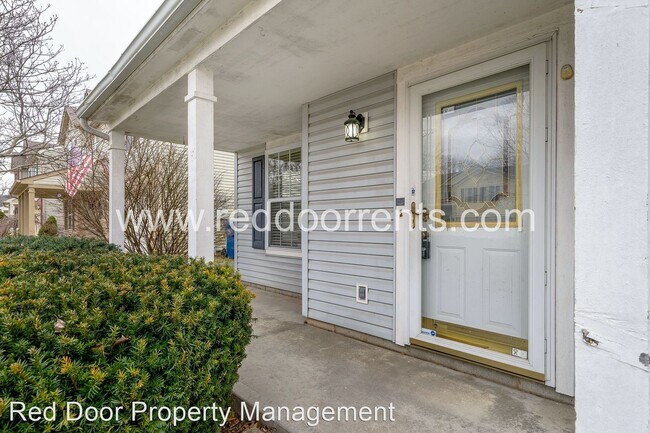 Building Photo - 3 br, 2.5 bath House - 14446 Forsythia Lane