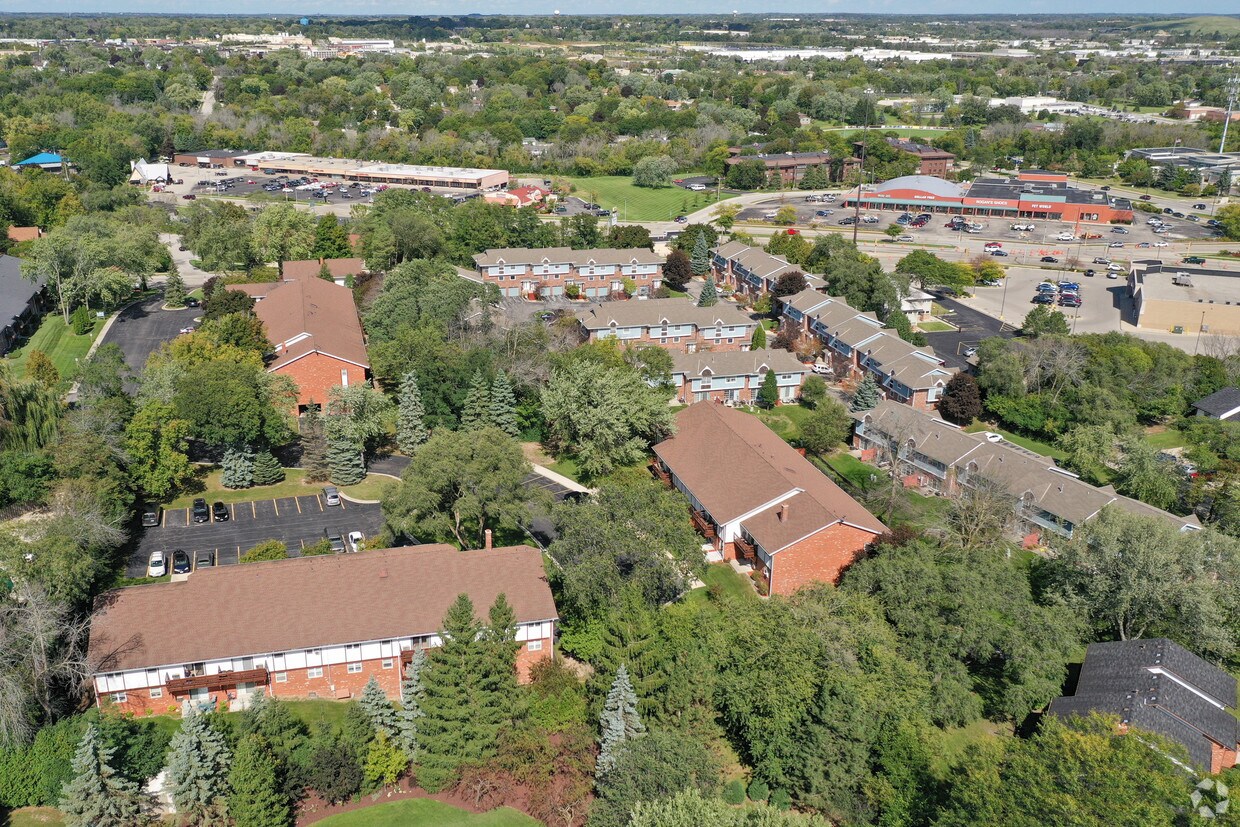 Foto del edificio - W159N8326 Apple Valley Dr