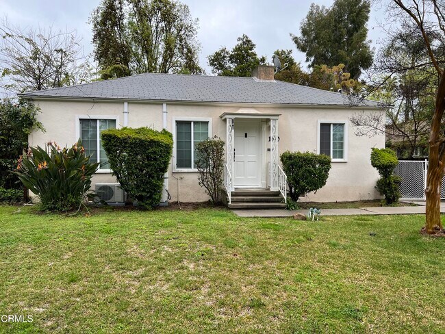 Foto del edificio - 180 S Sunnyslope Ave