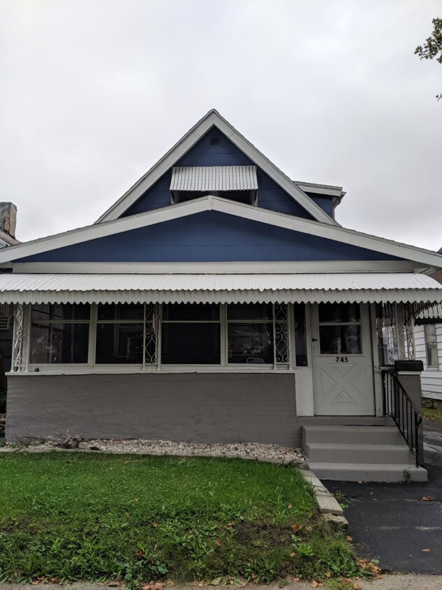 745 Balfe House for Rent in Toledo, OH