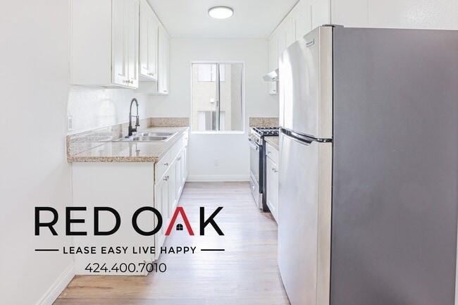 Building Photo - 8555 Independence Ave