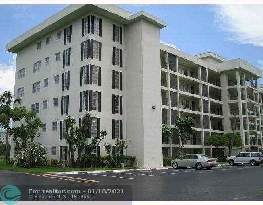 Foto del edificio - Palm Aire 1 1/2 unit available