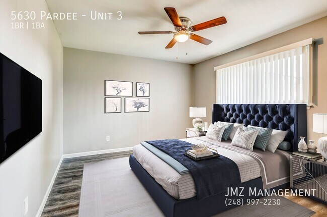 Foto del edificio - 5630 Pardee-Unit 3