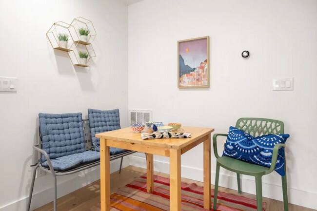 Foto del edificio - 1137 Potrero Avenue, Unit 1137A