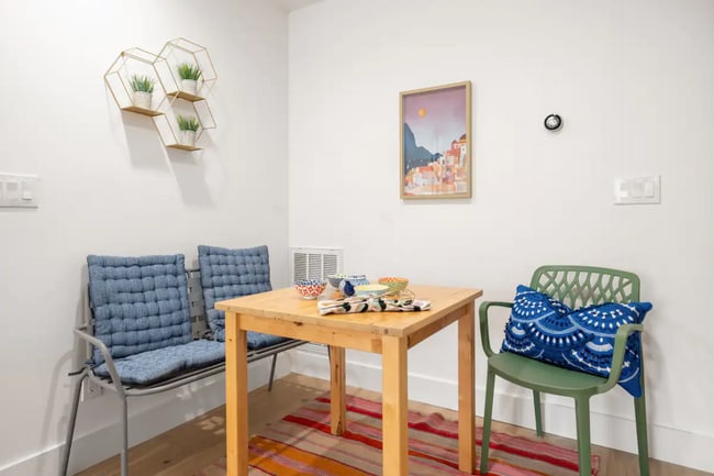 Building Photo - 1137 Potrero Avenue, Unit 1137A