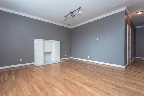 Sala de estar - 5671 Waterman Blvd