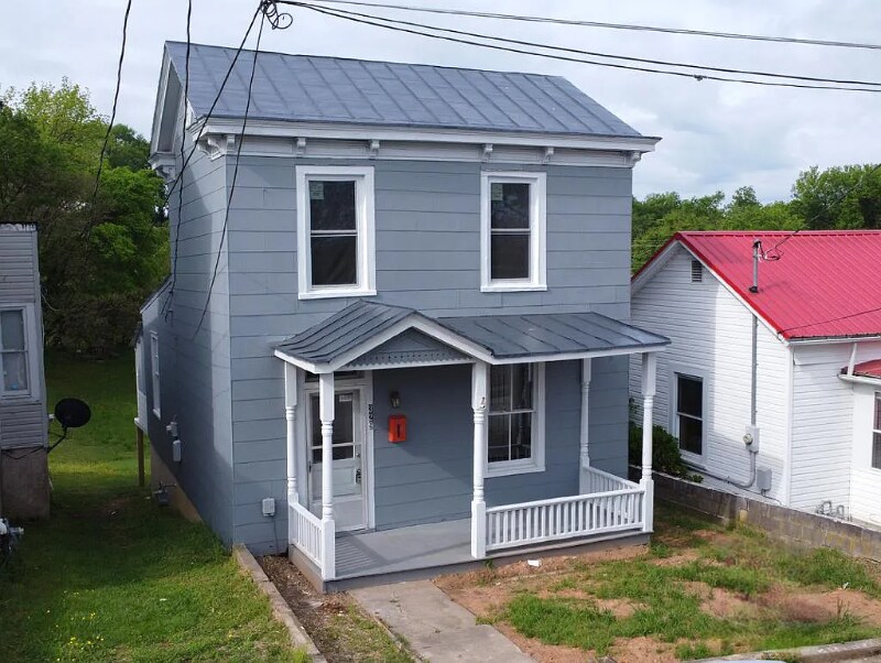 329 Church St, Danville, VA 24540 House Rental in Danville, VA