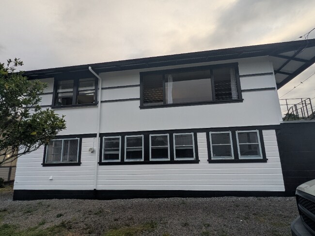 Foto del edificio - 134 Kapiolani St