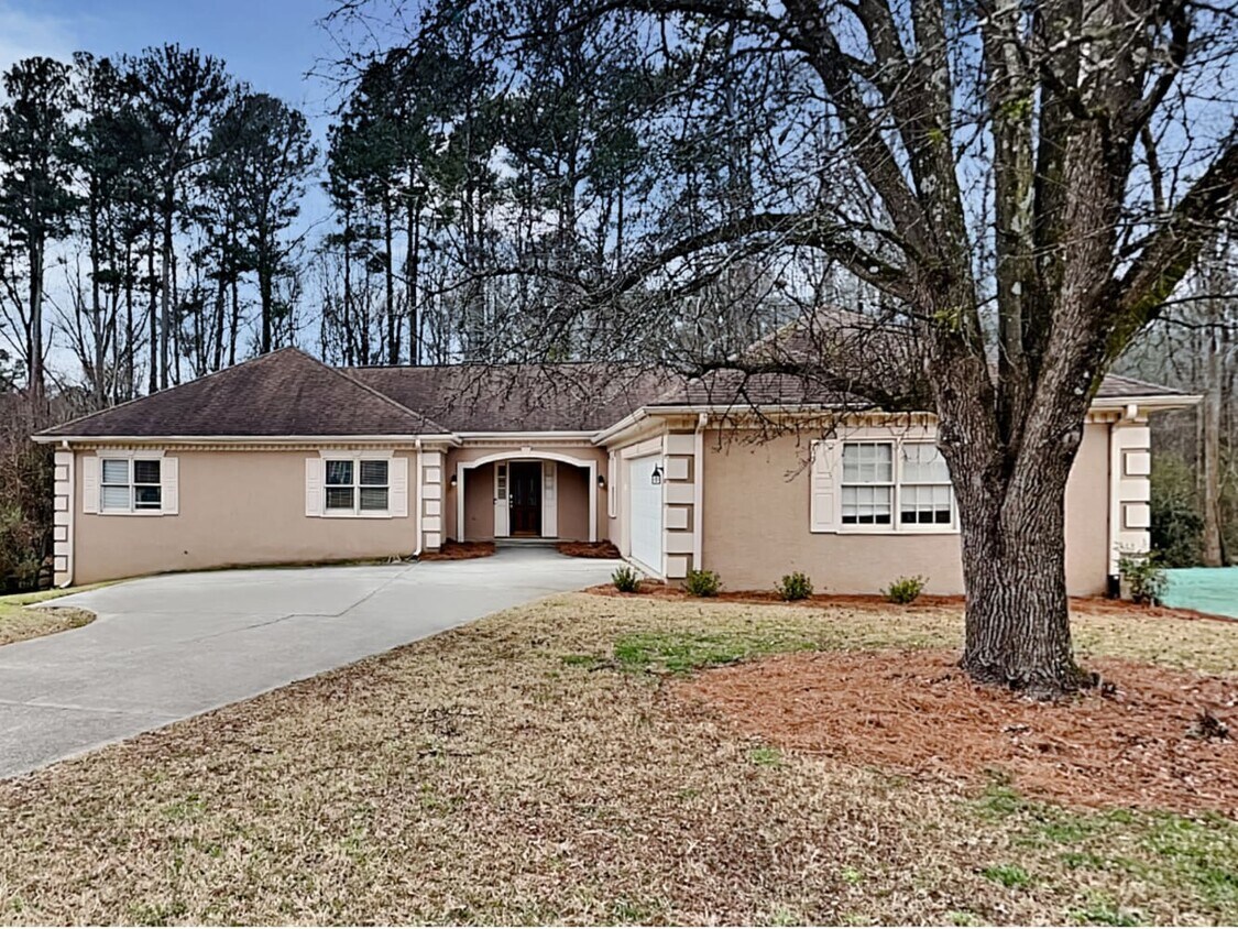 Foto principal - 1212 Lambeth Way SE