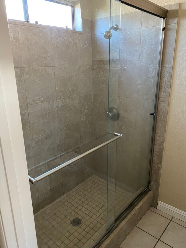 Bathroom 1 Shower - 1769 Anaheim Ave
