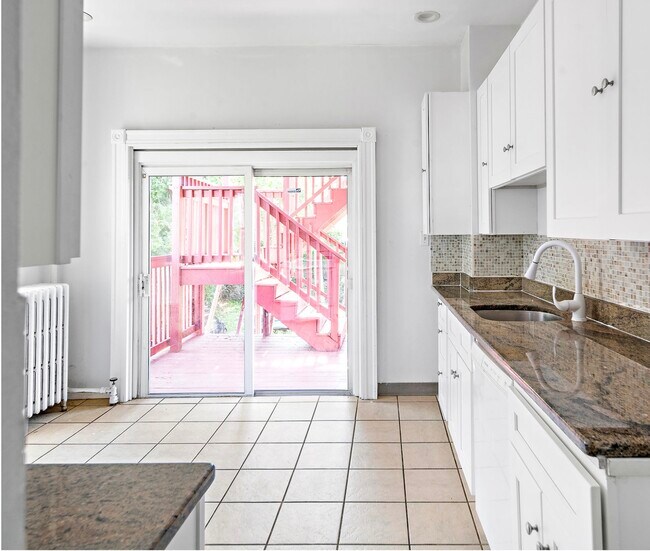 Foto del edificio - 16 Mayfair St