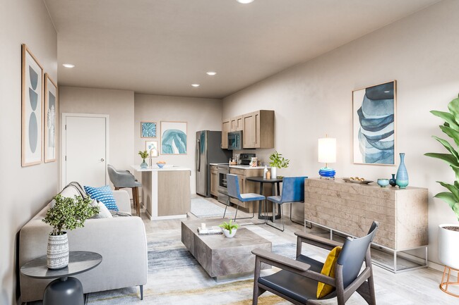 Building Photo - Stonefield of Clinton 55+ Senior Living