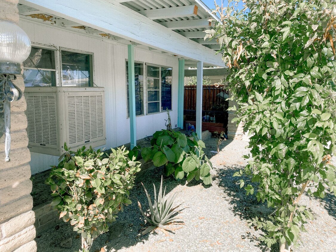 Primary Photo - 2Bd/2Bath Manufactured home for Rent