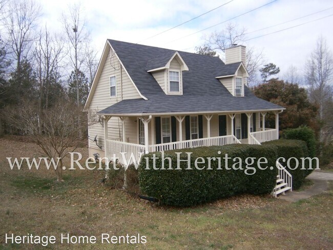 Foto del edificio - 3 br, 2 bath House - 3501 Willow Tree Circle