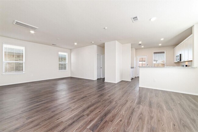 Foto del edificio - Beautiful HOME Katy Crossing! Fantastic Two Story home with 4 Beds/3 Baths/2 Car Garage, Master +...