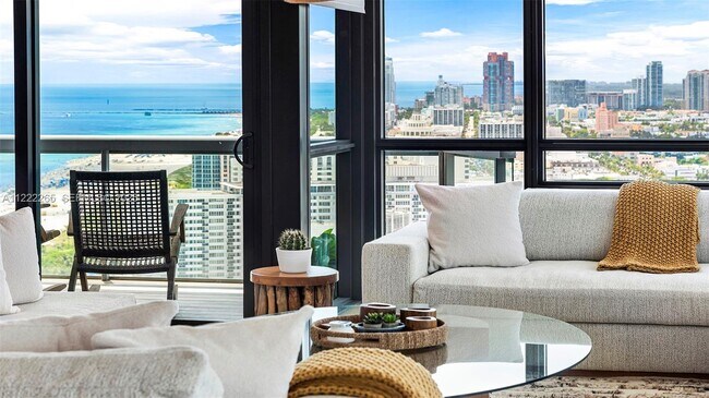 Foto del edificio - 101 20th St