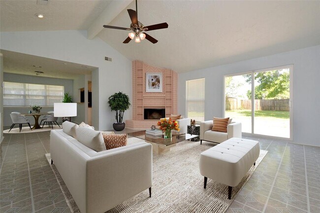 Foto del edificio - 15702 Timber Rock Dr