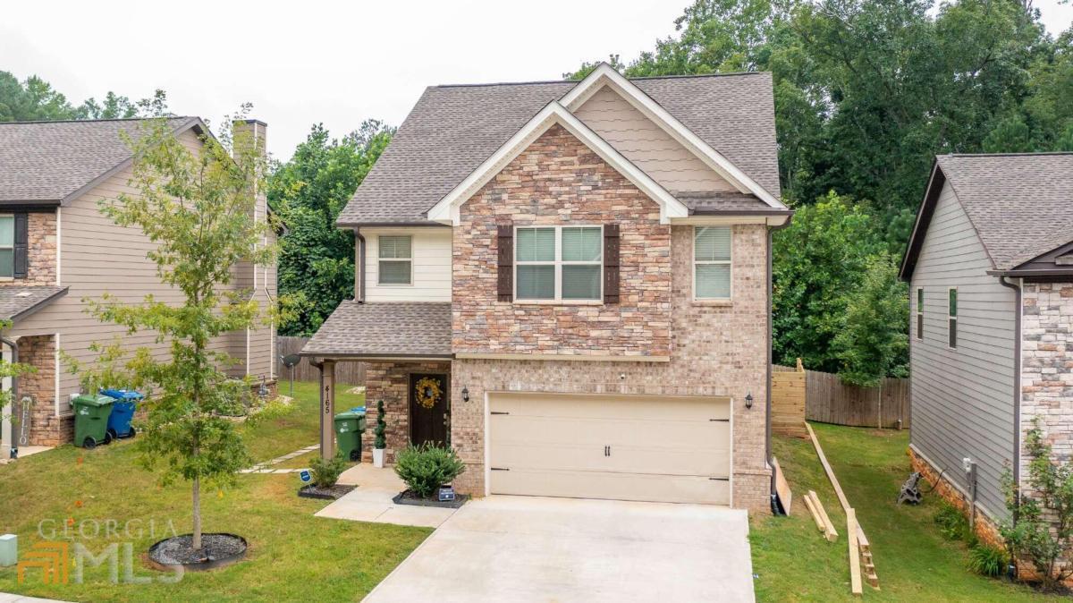 Foto principal - 4165 Woodland Park Dr SW