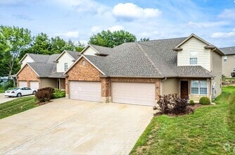 Building Photo - 1404 Rolling Rock Dr