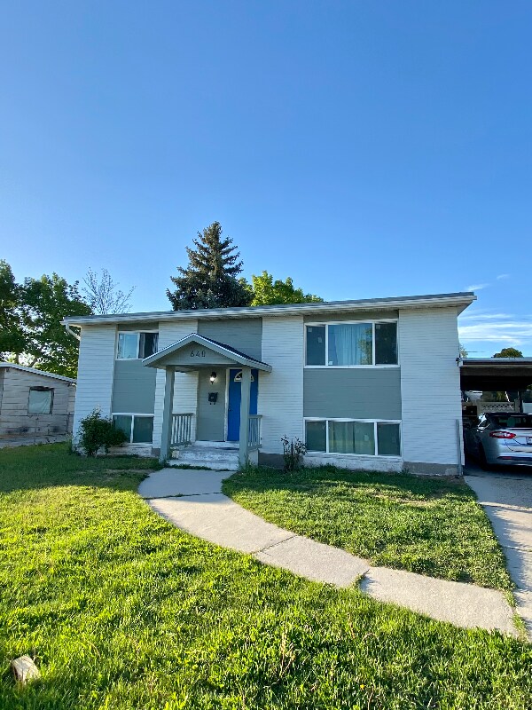 Foto del edificio - 2 bedroom in Murray UT 84123