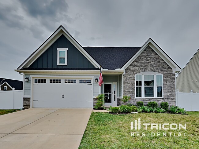 Building Photo - 2936 Bluestem Lane Murfreesboro TN