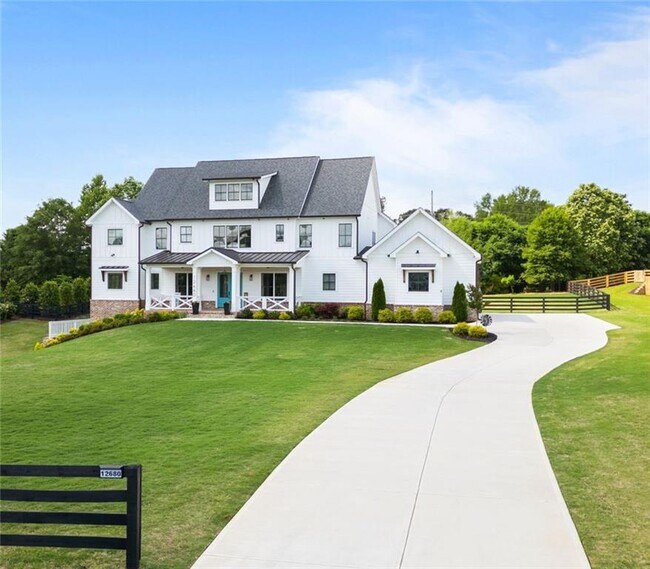 Foto del edificio - 12680 Ebenezer Pond Ct