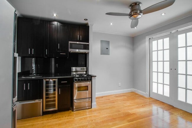 Photo - 437 WEST 53RD STREET (9TH & 10TH AVE) #2D Apartment