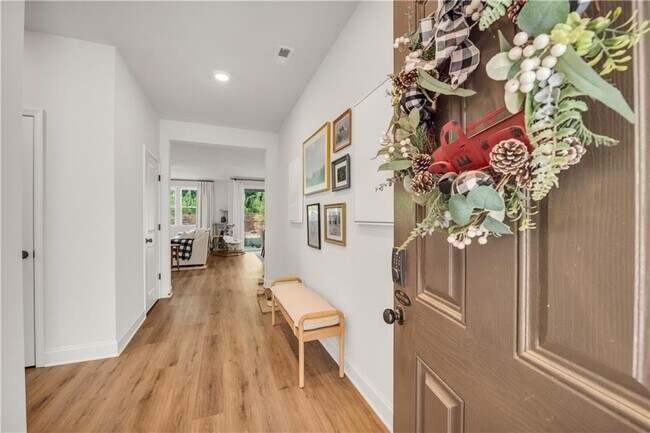 Foto del edificio - 3588 Creek Hollow