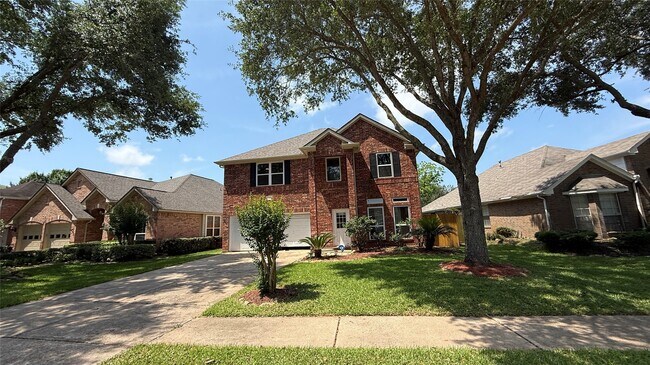 Foto del edificio - 7206 Bethany Bay Dr