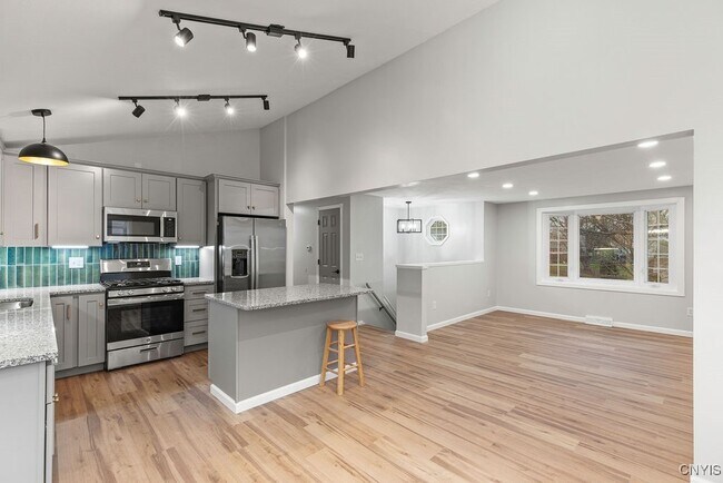 Foto del edificio - 7789 New Hope E