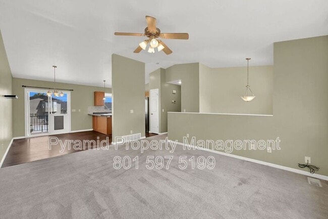 Building Photo - 2928 2075 S
