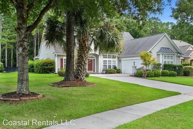 Building Photo - 3 br, 3 bath House - 17 Stonehedge Way