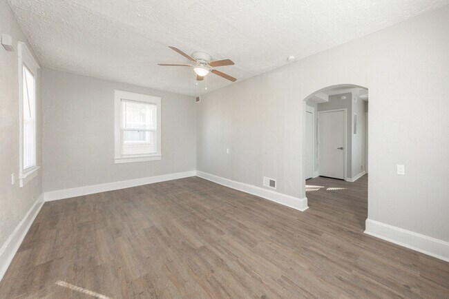Foto del edificio - Nice House close to KU Medical Center in K...