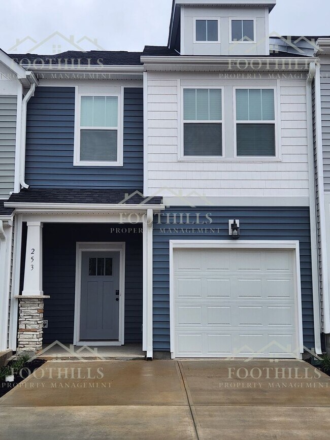 Foto del edificio - 253 Silo Rdg Dr