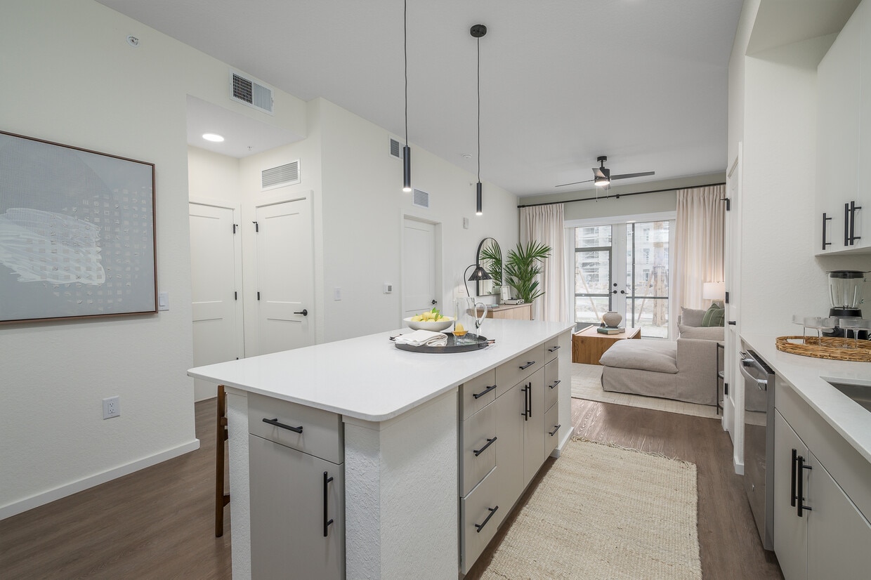 Foto principal - Fiori Apartments