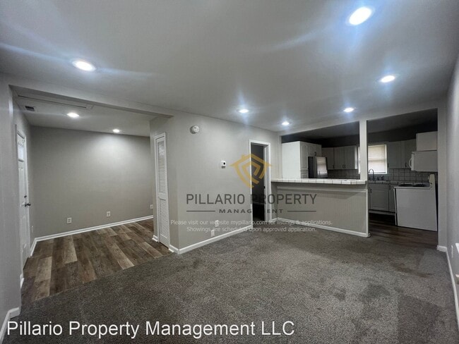 Foto del edificio - 1 br, 1 bath House - 4114 W Michigan St