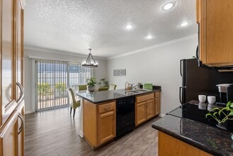 Building Photo - Sundial Apartments