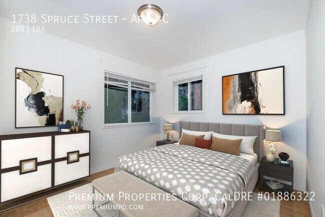 Foto del edificio - 1738 Spruce St
