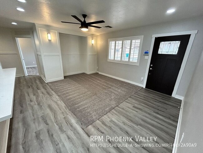 Building Photo - 1607 W Rosemonte Dr